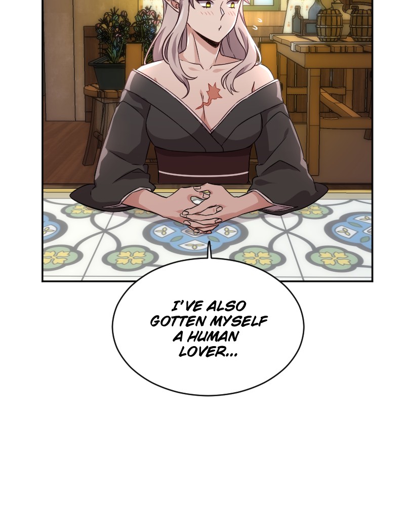 Mage & Demon Queen Chapter 141 page 51 - Chapter 141: [S3] Episode 13