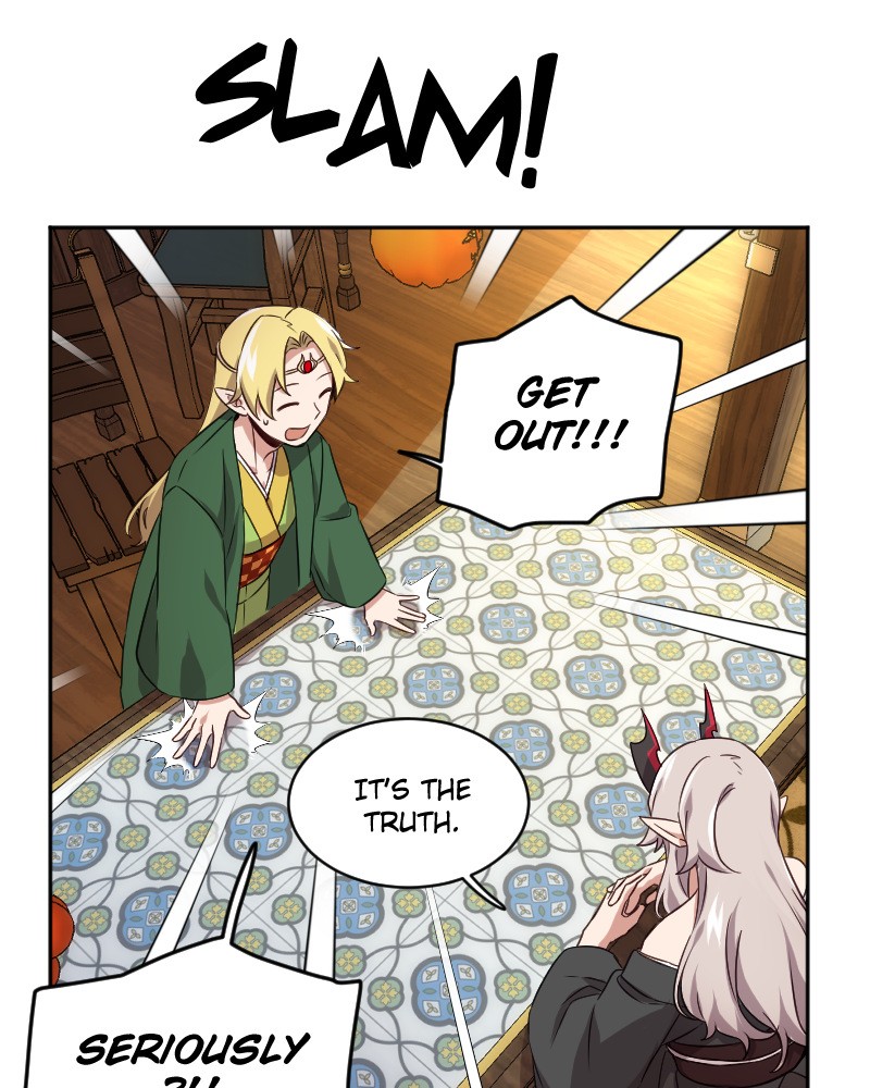Mage & Demon Queen Chapter 141 page 52 - Chapter 141: [S3] Episode 13