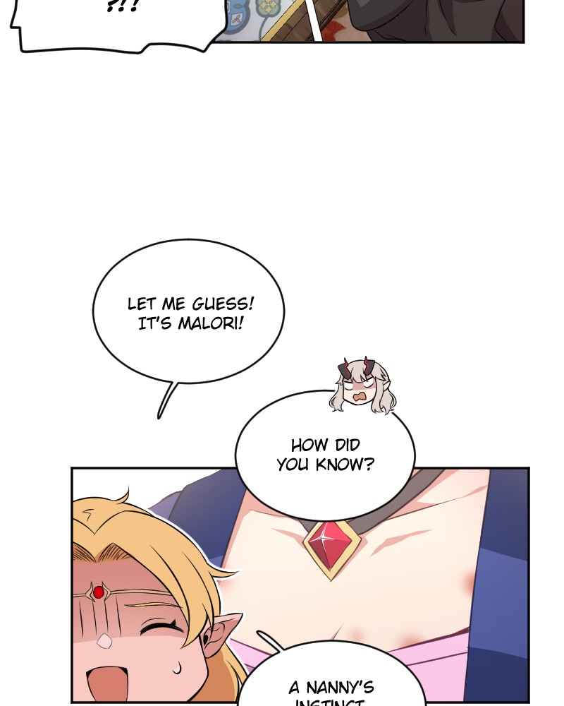Mage & Demon Queen Chapter 141 page 53 - Chapter 141: [S3] Episode 13
