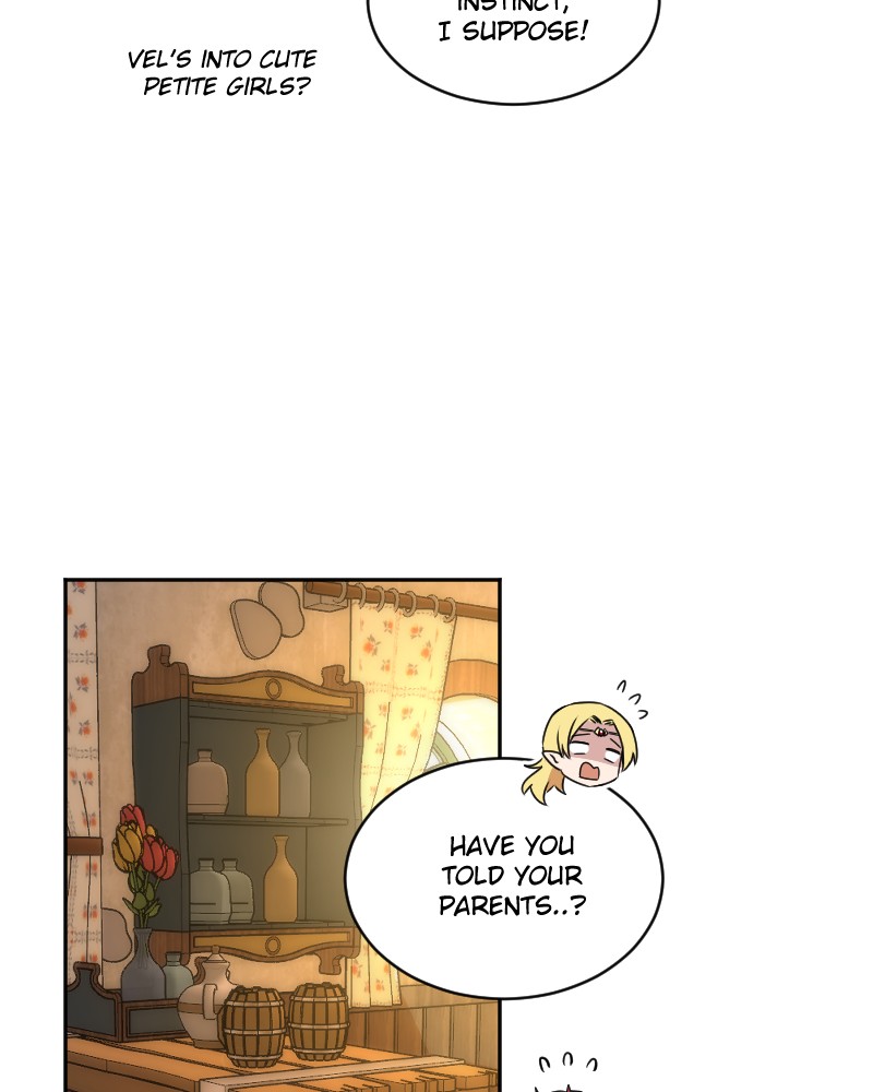 Mage & Demon Queen Chapter 141 page 54 - Chapter 141: [S3] Episode 13