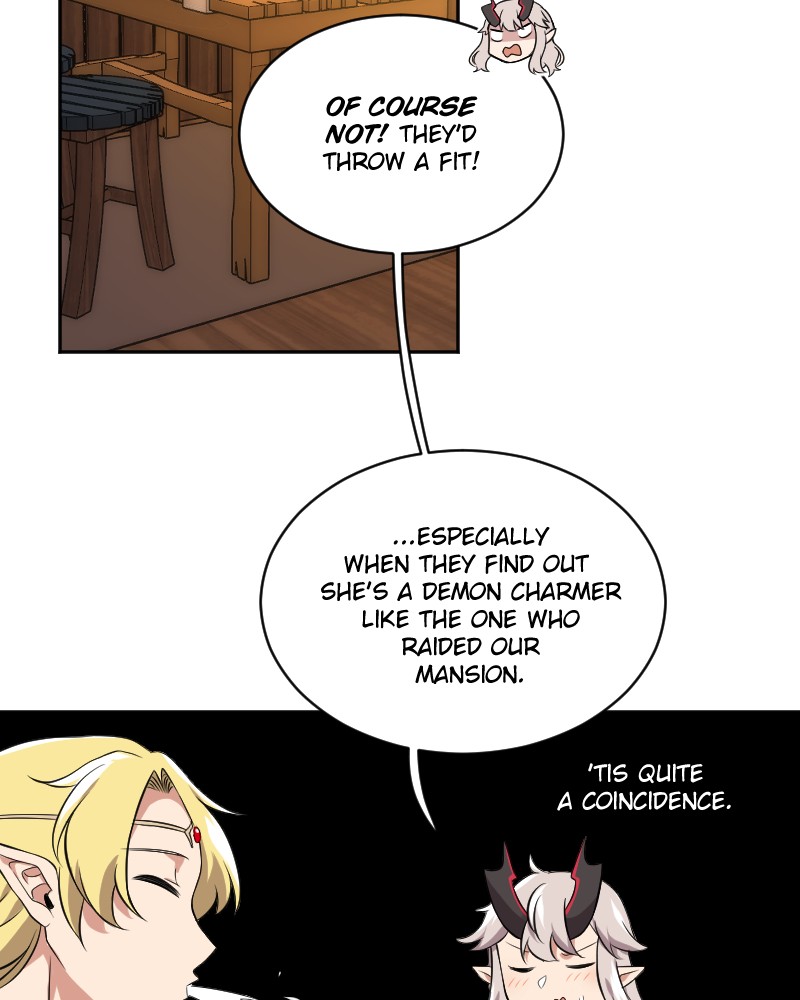 Mage & Demon Queen Chapter 141 page 55 - Chapter 141: [S3] Episode 13