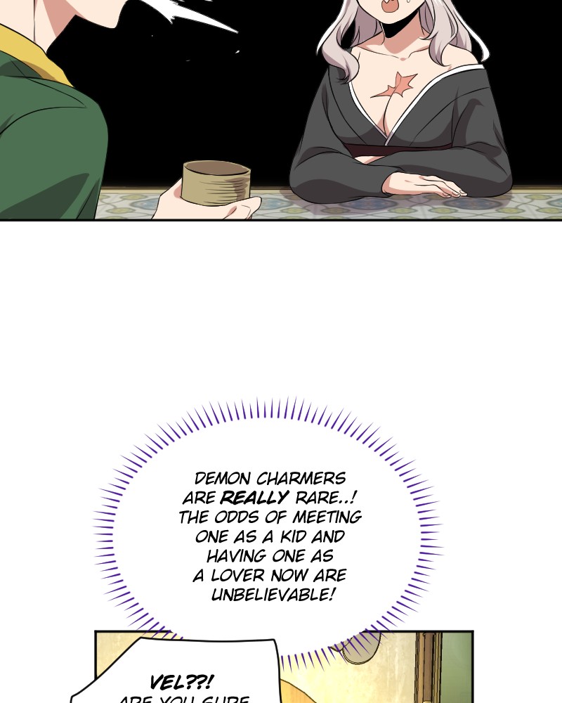 Mage & Demon Queen Chapter 141 page 56 - Chapter 141: [S3] Episode 13