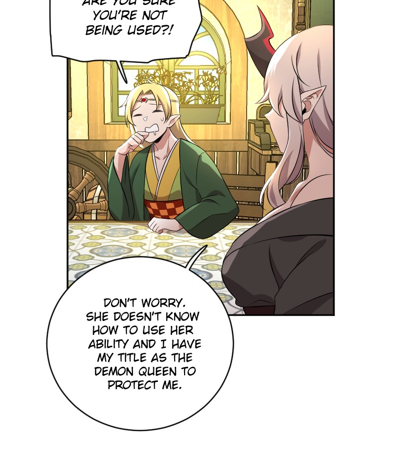 Mage & Demon Queen Chapter 141 page 57 - Chapter 141: [S3] Episode 13