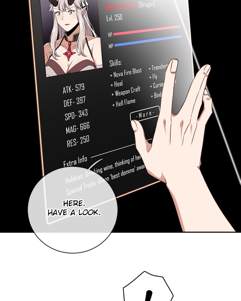 Mage & Demon Queen Chapter 141 page 60 - Chapter 141: [S3] Episode 13