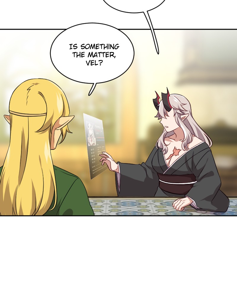 Mage & Demon Queen Chapter 141 page 62 - Chapter 141: [S3] Episode 13