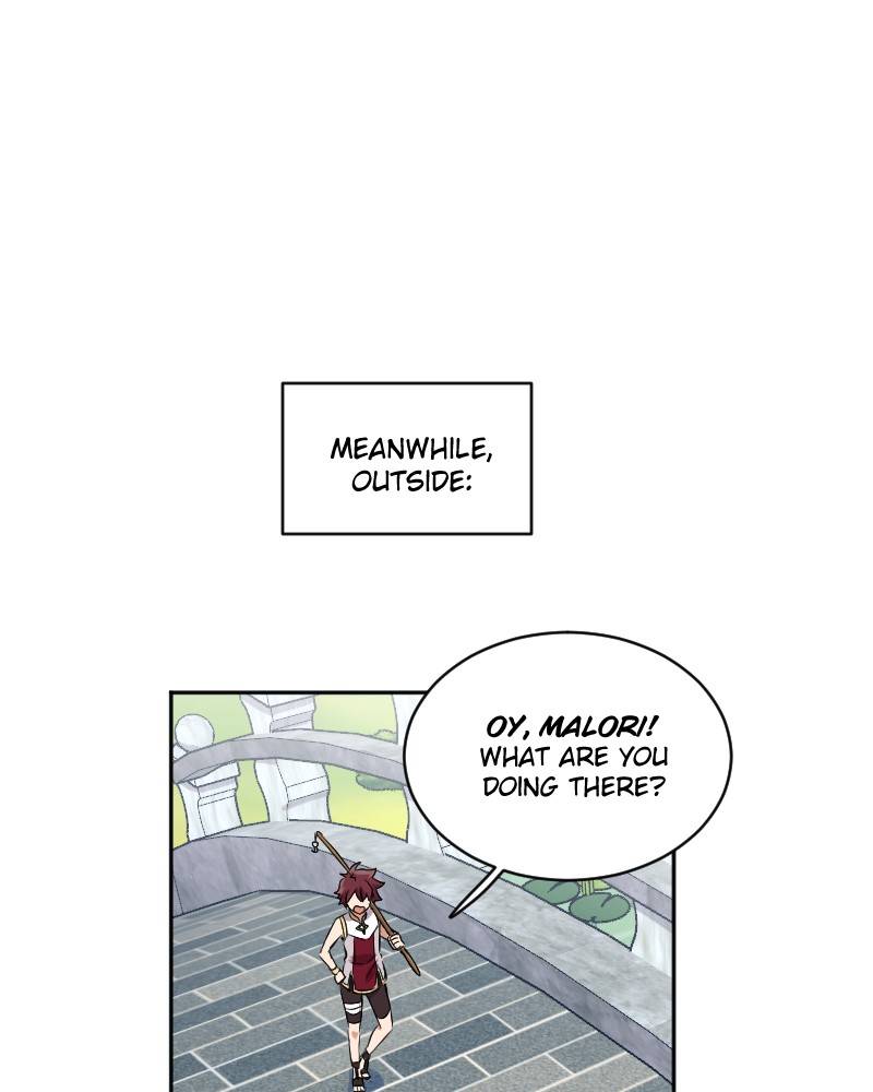 Mage & Demon Queen Chapter 141 page 65 - Chapter 141: [S3] Episode 13