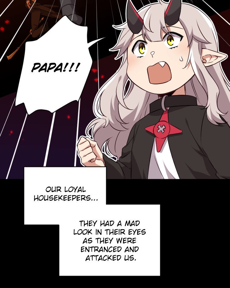 Mage & Demon Queen Chapter 142 page 10 - Chapter 142: [S3] Episode 14