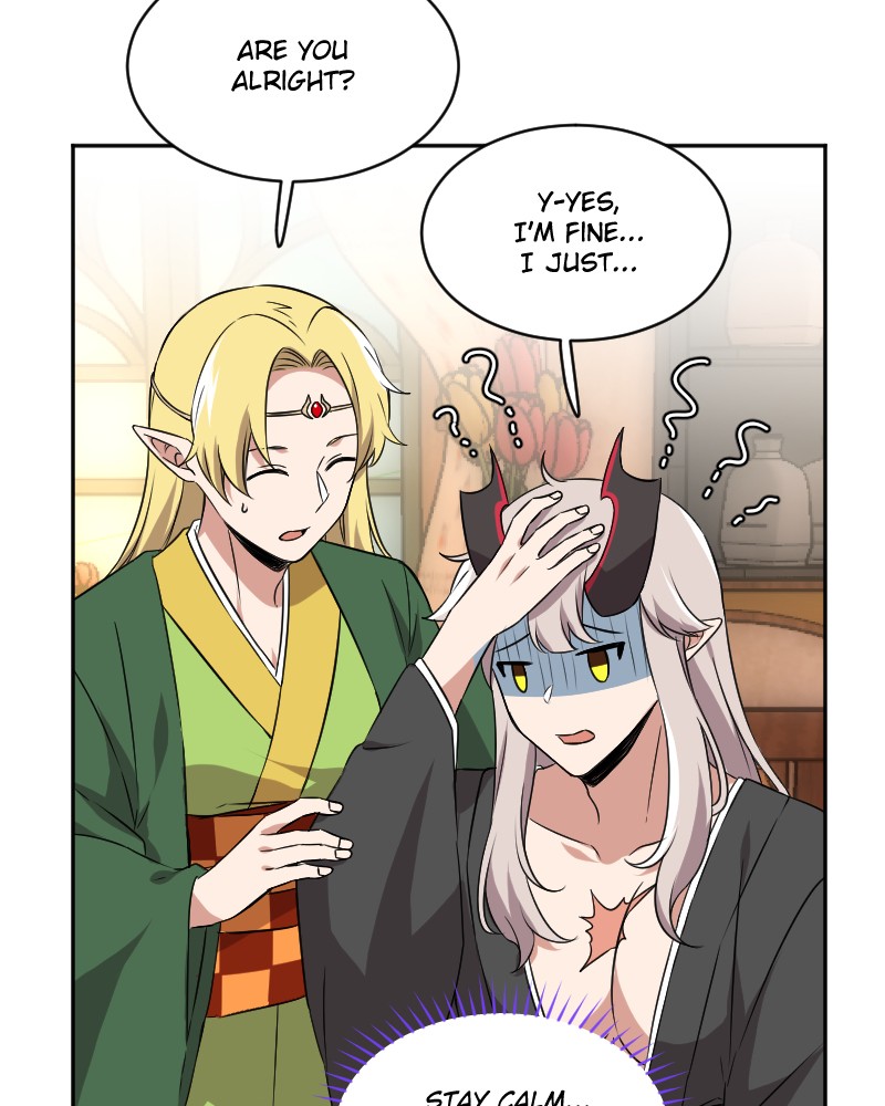 Mage & Demon Queen Chapter 142 page 15 - Chapter 142: [S3] Episode 14