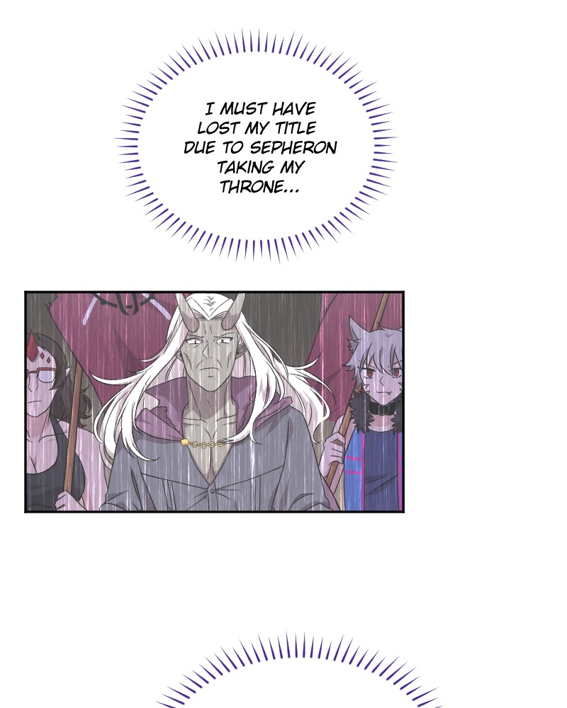 Mage & Demon Queen Chapter 142 page 17 - Chapter 142: [S3] Episode 14