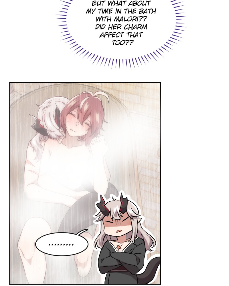 Mage & Demon Queen Chapter 142 page 18 - Chapter 142: [S3] Episode 14