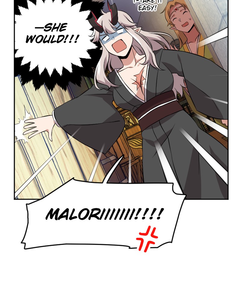 Mage & Demon Queen Chapter 142 page 23 - Chapter 142: [S3] Episode 14