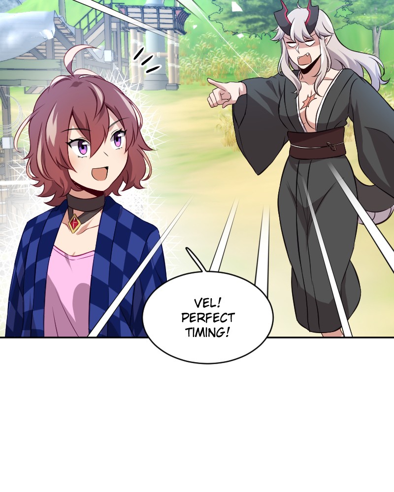 Mage & Demon Queen Chapter 142 page 27 - Chapter 142: [S3] Episode 14