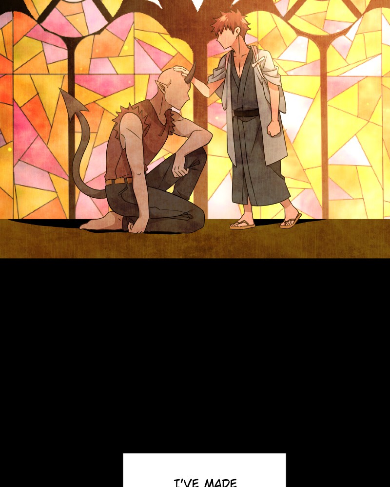 Mage & Demon Queen Chapter 142 page 3 - Chapter 142: [S3] Episode 14