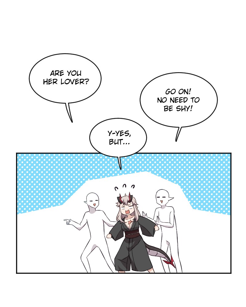 Mage & Demon Queen Chapter 142 page 30 - Chapter 142: [S3] Episode 14
