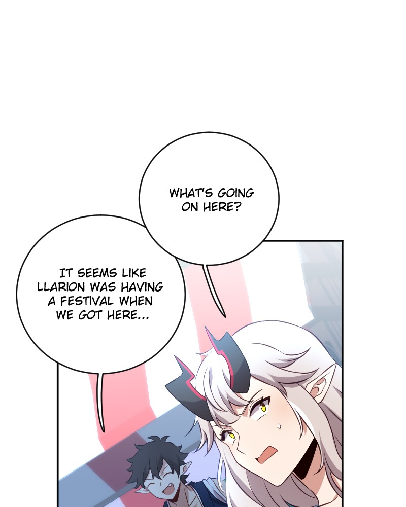 Mage & Demon Queen Chapter 142 page 31 - Chapter 142: [S3] Episode 14