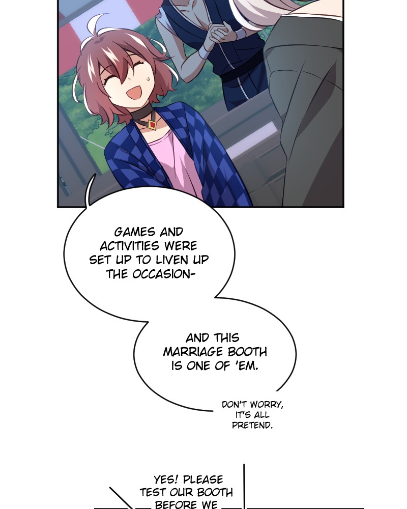 Mage & Demon Queen Chapter 142 page 32 - Chapter 142: [S3] Episode 14