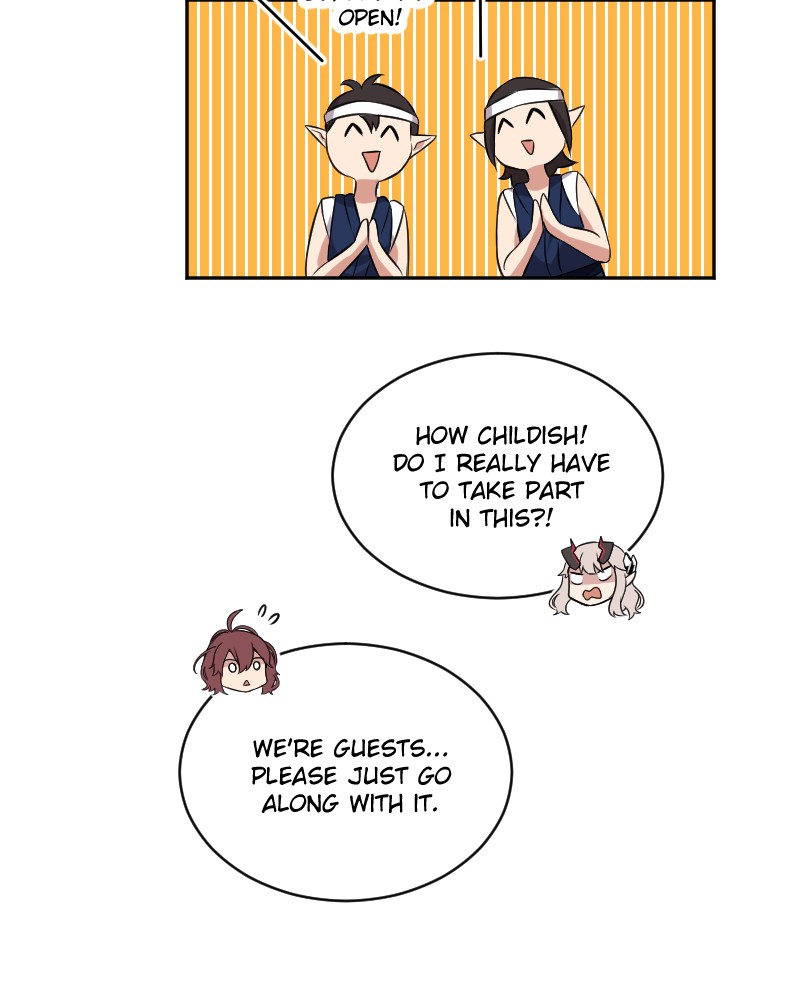 Mage & Demon Queen Chapter 142 page 33 - Chapter 142: [S3] Episode 14