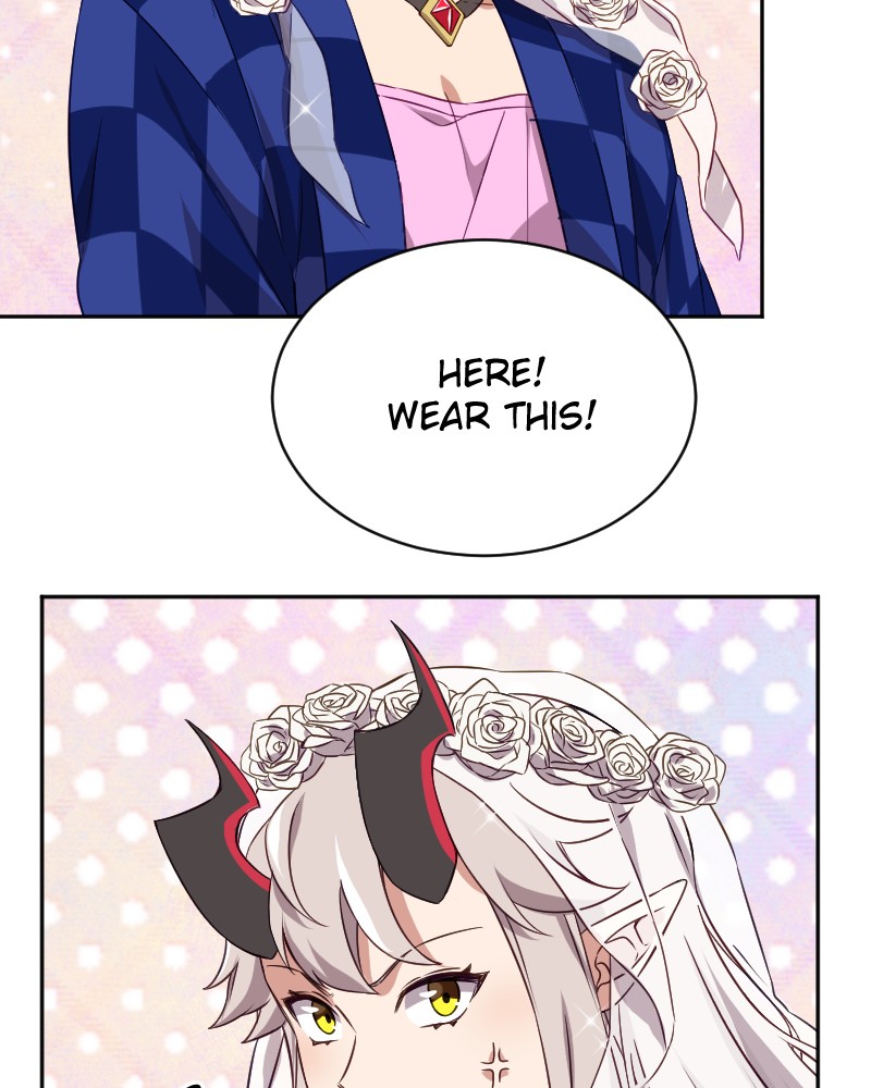 Mage & Demon Queen Chapter 142 page 35 - Chapter 142: [S3] Episode 14