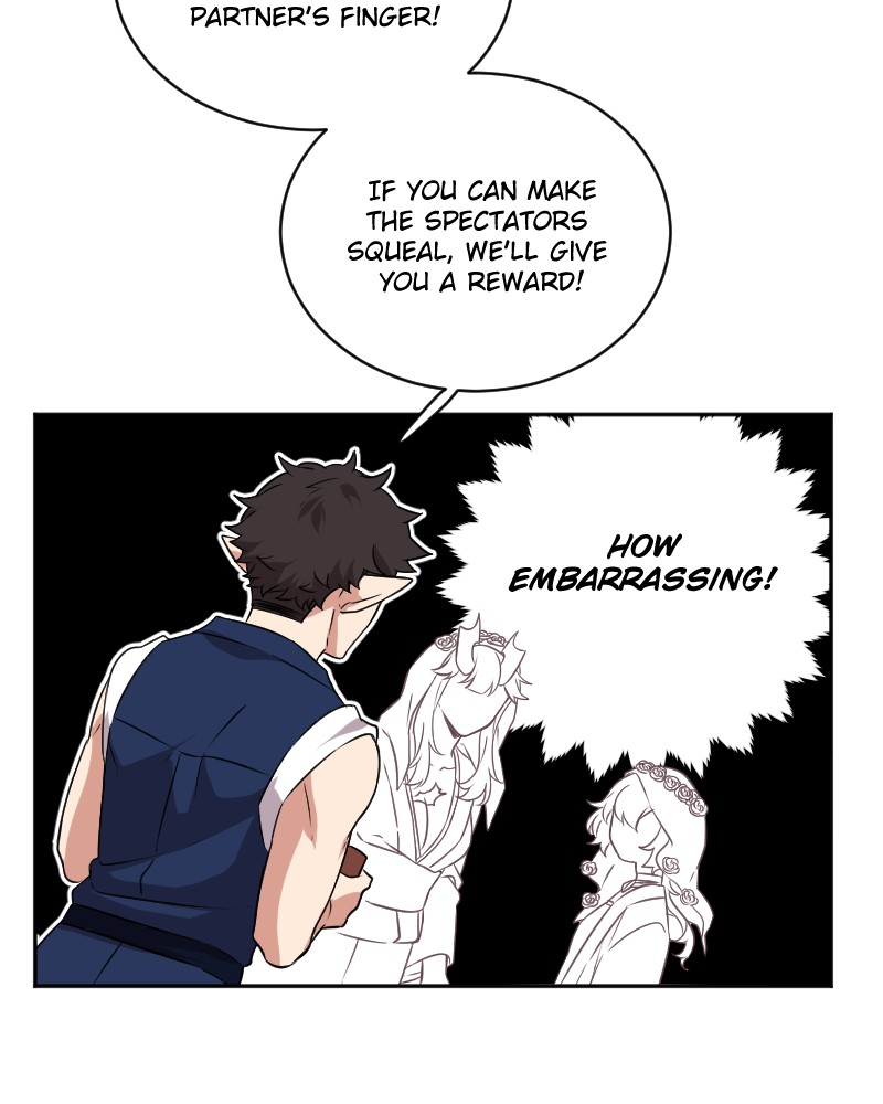 Mage & Demon Queen Chapter 142 page 38 - Chapter 142: [S3] Episode 14