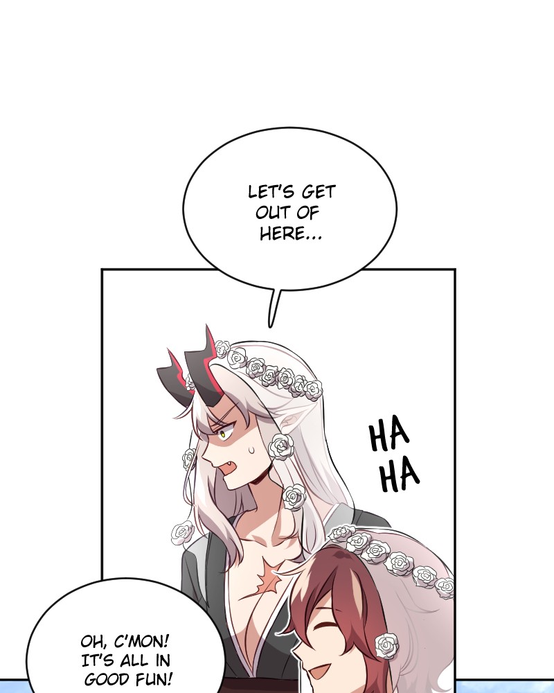 Mage & Demon Queen Chapter 142 page 39 - Chapter 142: [S3] Episode 14