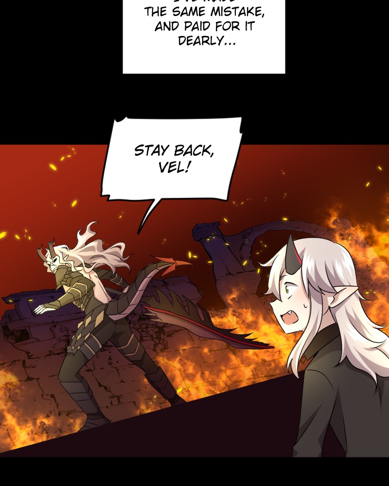 Mage & Demon Queen Chapter 142 page 4 - Chapter 142: [S3] Episode 14