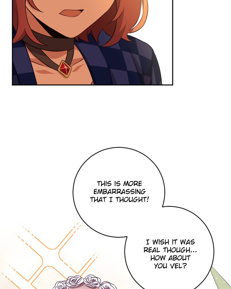 Mage & Demon Queen Chapter 142 page 48 - Chapter 142: [S3] Episode 14