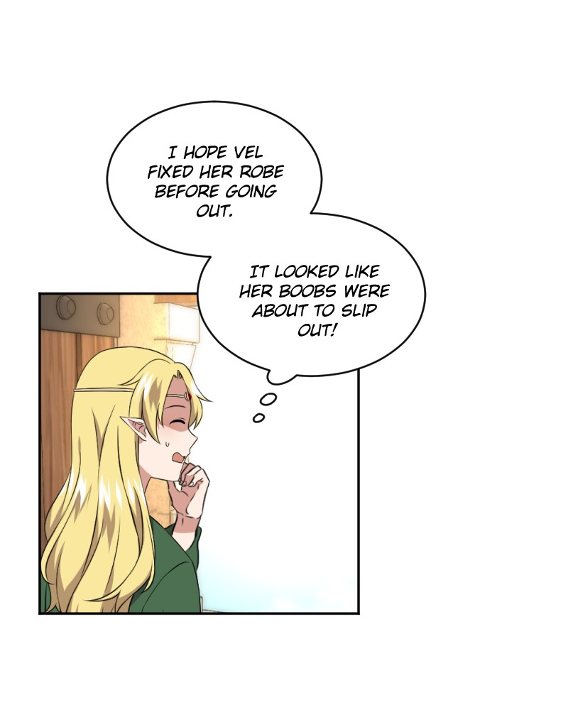 Mage & Demon Queen Chapter 142 page 56 - Chapter 142: [S3] Episode 14