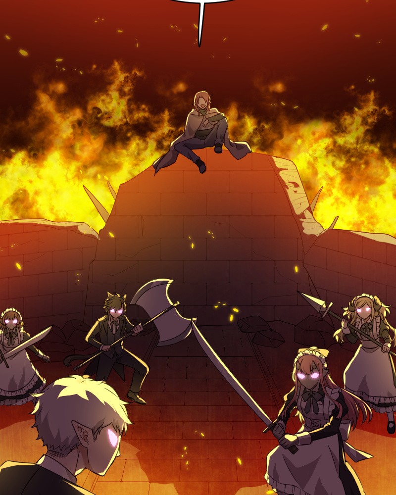 Mage & Demon Queen Chapter 142 page 7 - Chapter 142: [S3] Episode 14
