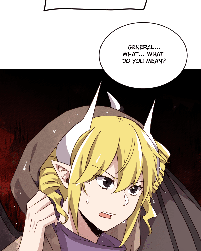 Mage & Demon Queen Chapter 143 page 11 - Chapter 143: [S3] Episode 15