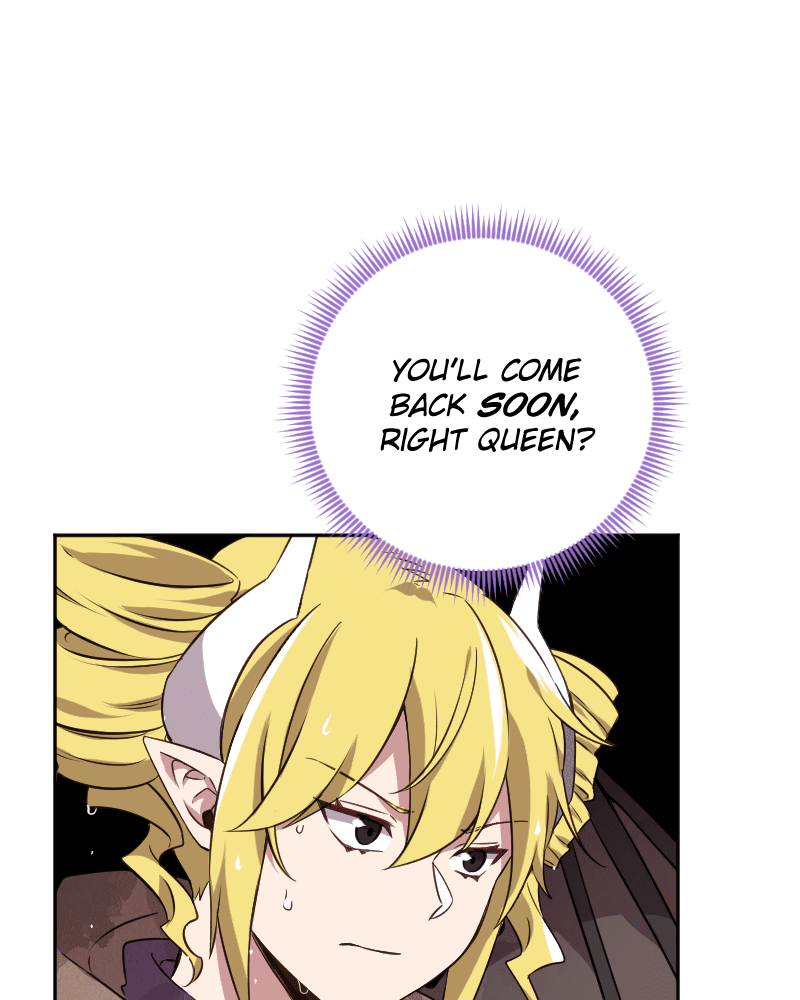 Mage & Demon Queen Chapter 143 page 15 - Chapter 143: [S3] Episode 15