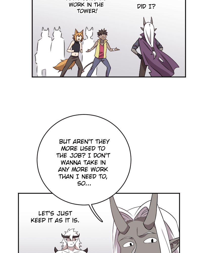 Mage & Demon Queen Chapter 143 page 17 - Chapter 143: [S3] Episode 15