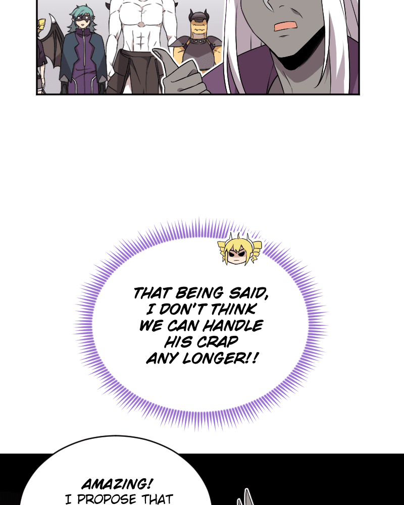 Mage & Demon Queen Chapter 143 page 18 - Chapter 143: [S3] Episode 15