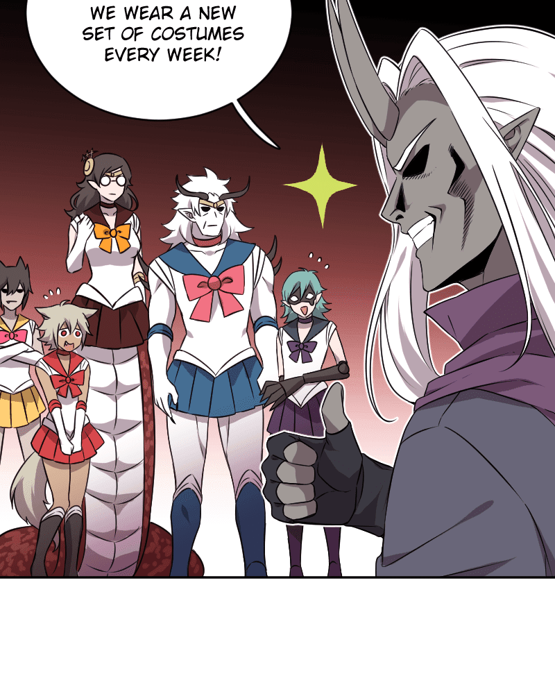 Mage & Demon Queen Chapter 143 page 19 - Chapter 143: [S3] Episode 15