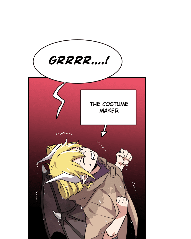 Mage & Demon Queen Chapter 143 page 20 - Chapter 143: [S3] Episode 15