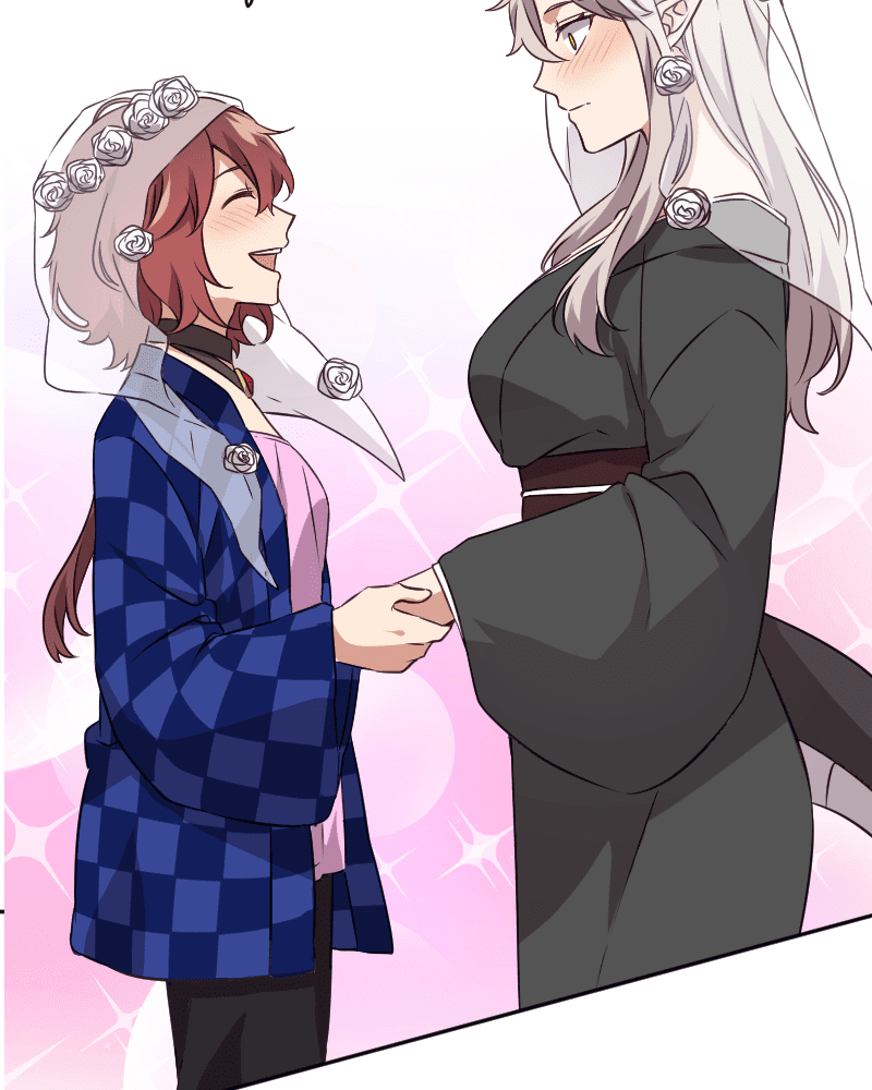 Mage & Demon Queen Chapter 143 page 23 - Chapter 143: [S3] Episode 15