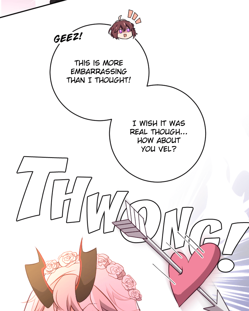 Mage & Demon Queen Chapter 143 page 24 - Chapter 143: [S3] Episode 15