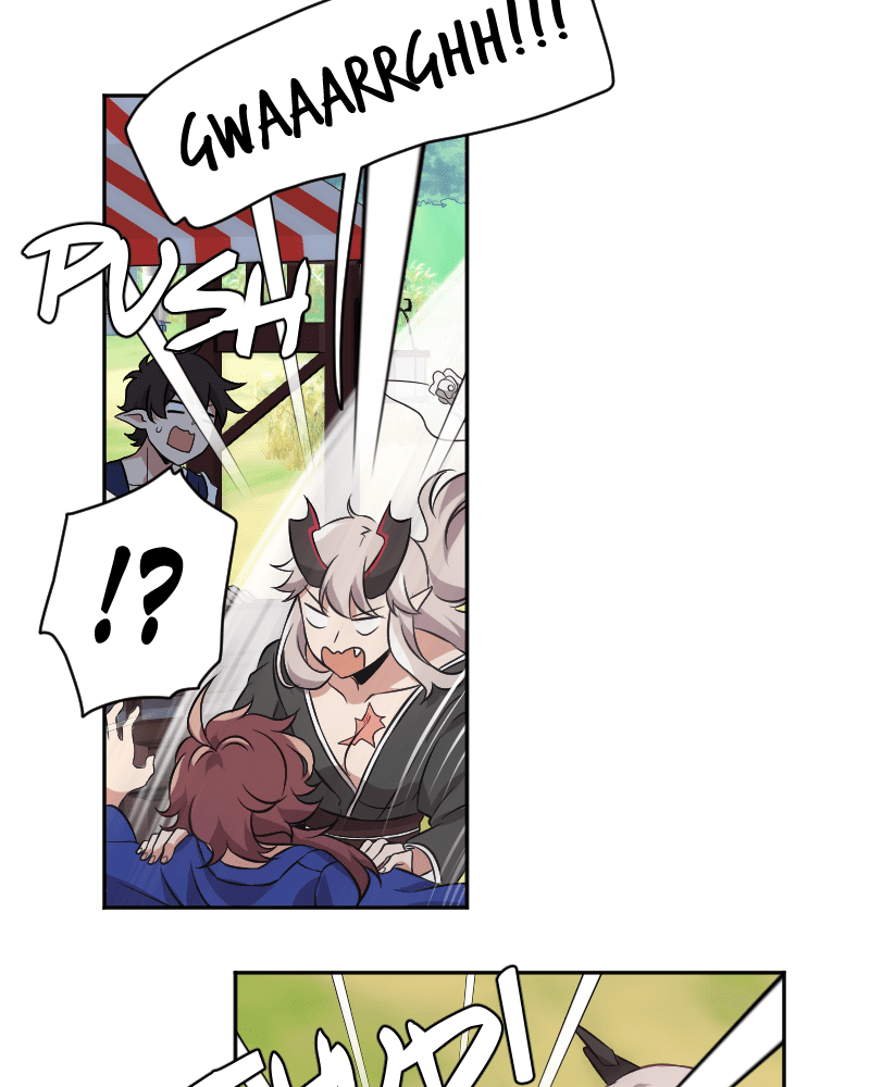 Mage & Demon Queen Chapter 143 page 26 - Chapter 143: [S3] Episode 15