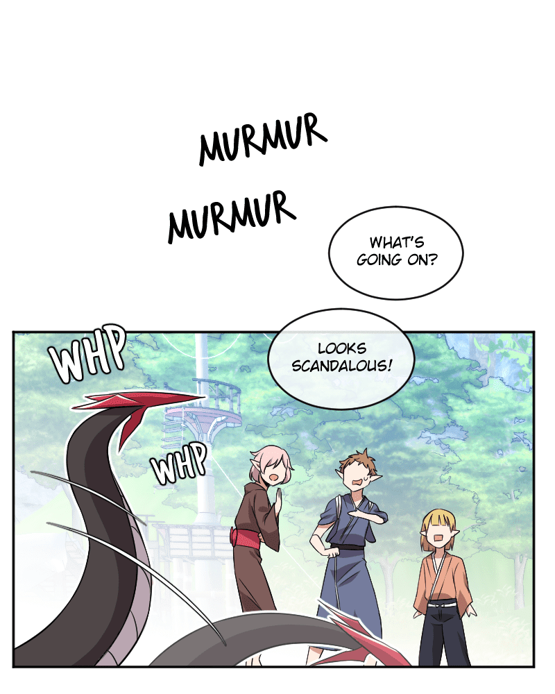 Mage & Demon Queen Chapter 143 page 30 - Chapter 143: [S3] Episode 15