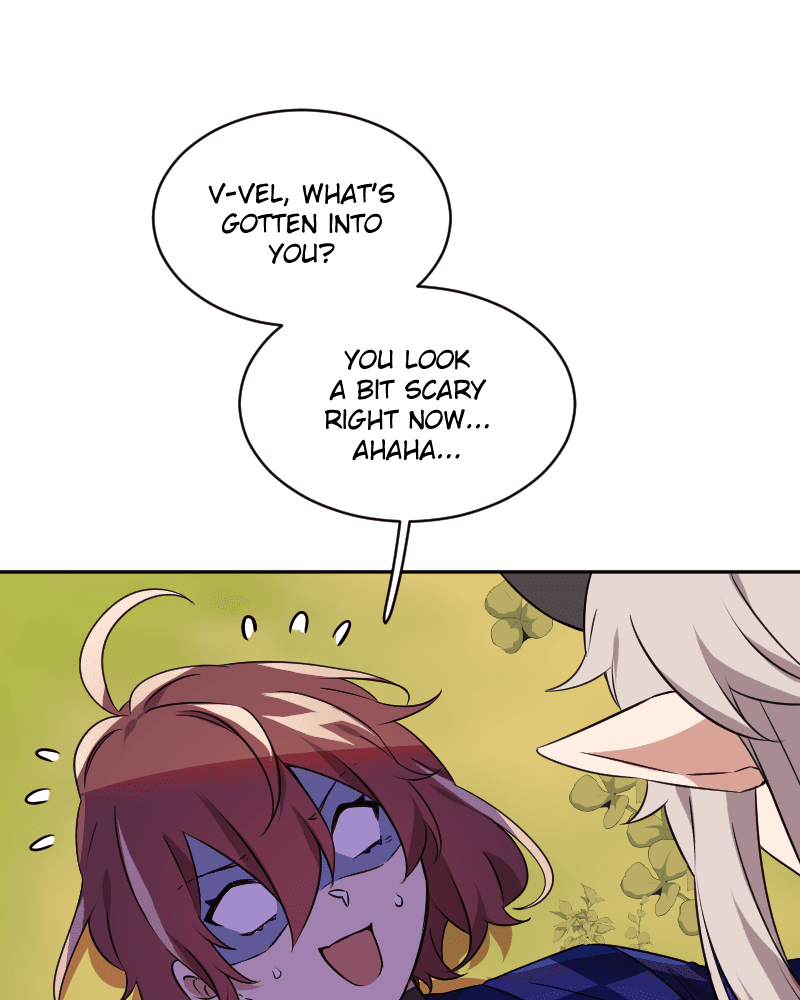 Mage & Demon Queen Chapter 143 page 31 - Chapter 143: [S3] Episode 15