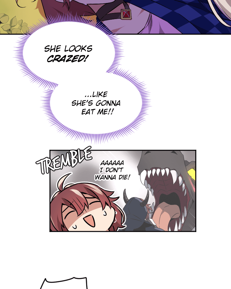 Mage & Demon Queen Chapter 143 page 32 - Chapter 143: [S3] Episode 15