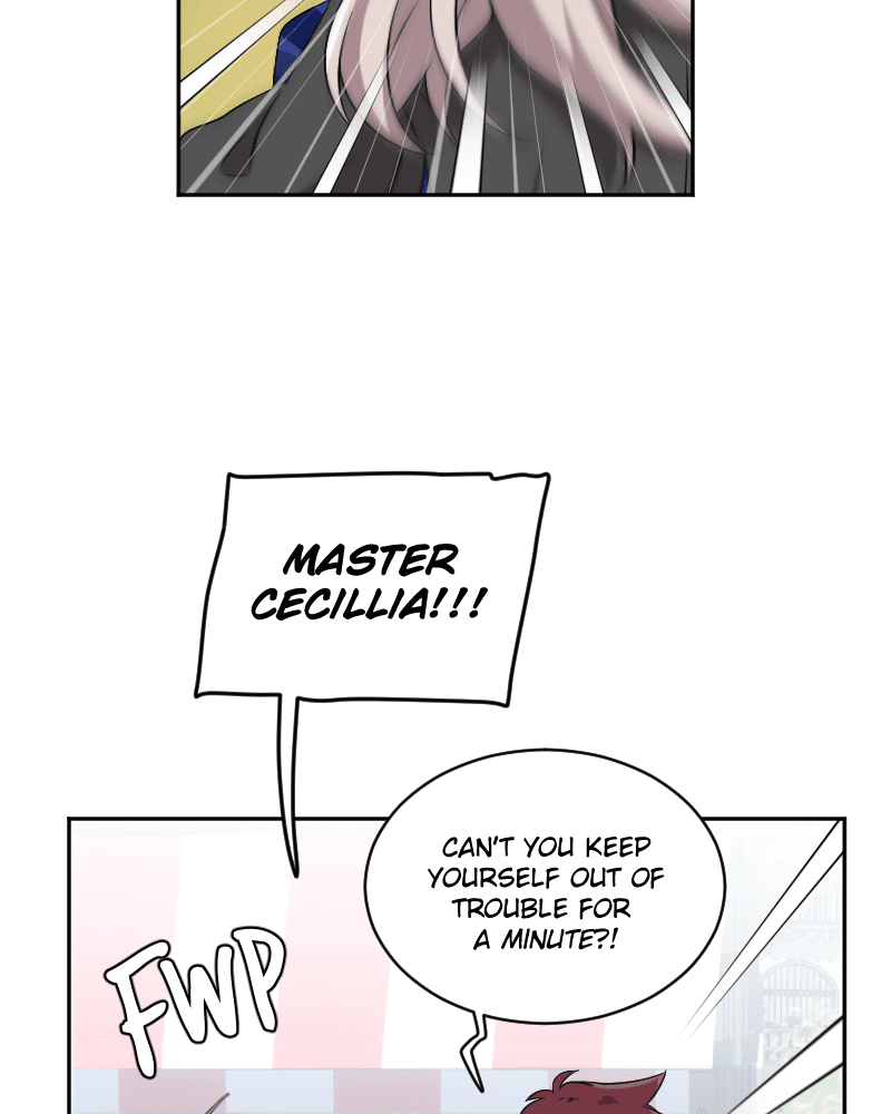 Mage & Demon Queen Chapter 143 page 38 - Chapter 143: [S3] Episode 15