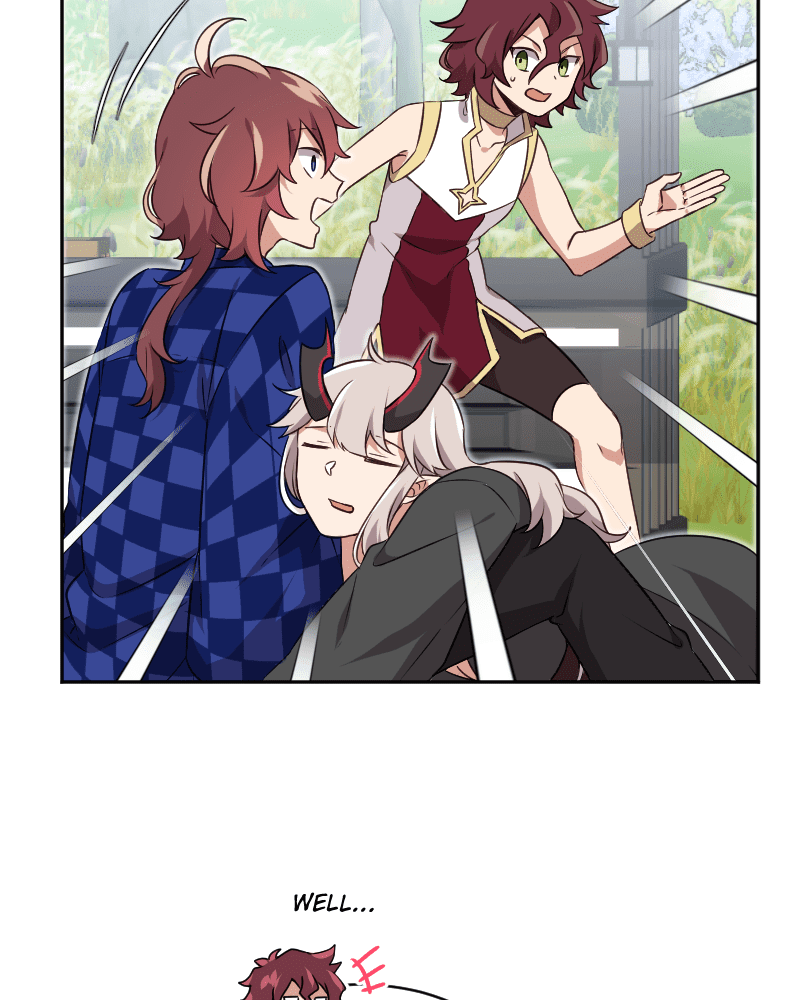 Mage & Demon Queen Chapter 143 page 39 - Chapter 143: [S3] Episode 15