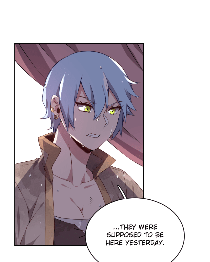 Mage & Demon Queen Chapter 143 page 4 - Chapter 143: [S3] Episode 15