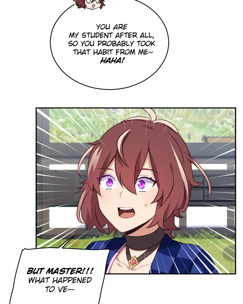 Mage & Demon Queen Chapter 143 page 40 - Chapter 143: [S3] Episode 15