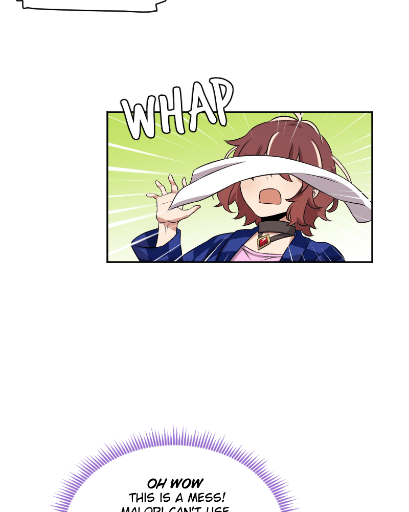 Mage & Demon Queen Chapter 143 page 41 - Chapter 143: [S3] Episode 15