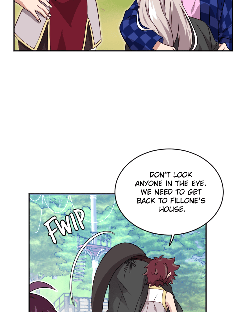 Mage & Demon Queen Chapter 143 page 43 - Chapter 143: [S3] Episode 15