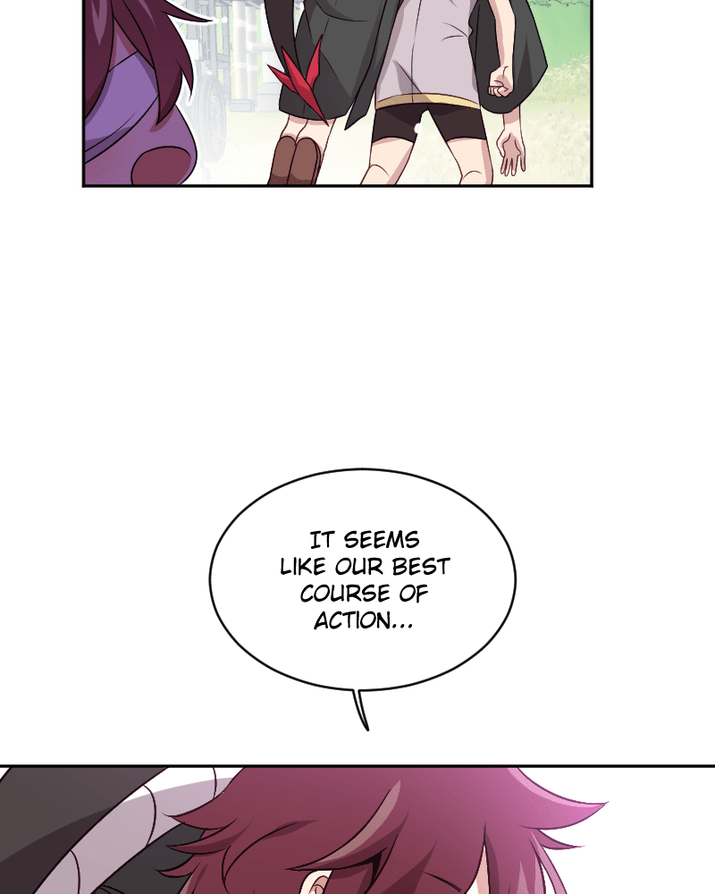 Mage & Demon Queen Chapter 143 page 44 - Chapter 143: [S3] Episode 15
