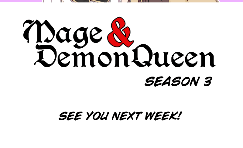 Mage & Demon Queen Chapter 143 page 48 - Chapter 143: [S3] Episode 15