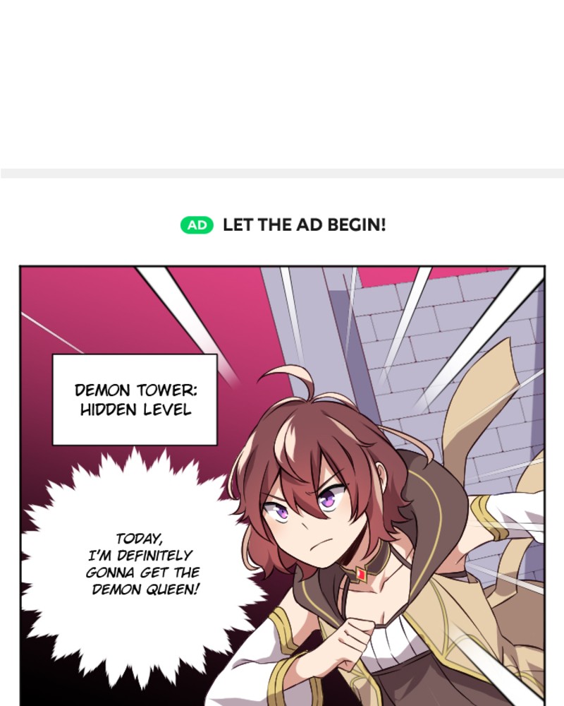 Mage & Demon Queen Chapter 143 page 49 - Chapter 143: [S3] Episode 15