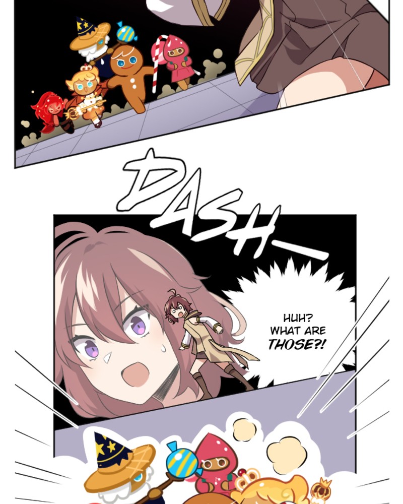 Mage & Demon Queen Chapter 143 page 50 - Chapter 143: [S3] Episode 15